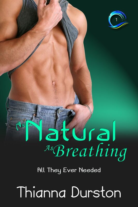 As Natural as Breathing
