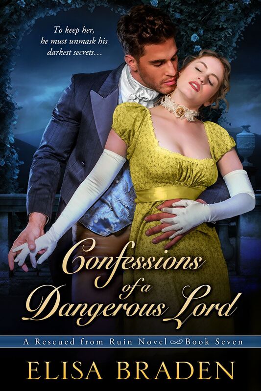 Confessions of a Dangerous Lord