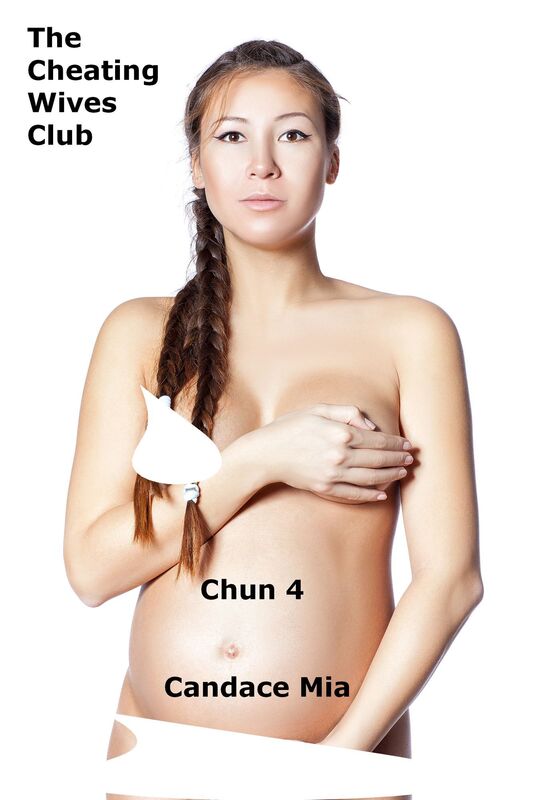 The Cheating Wives Club: Chun 4