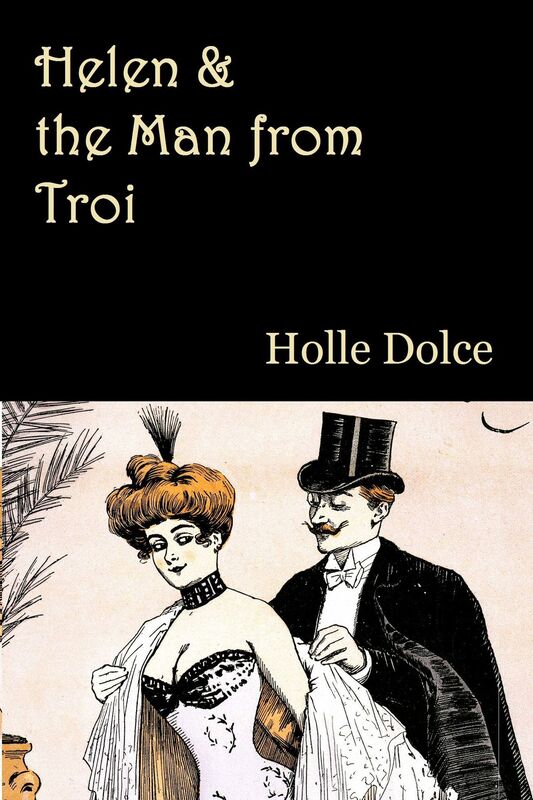 Helen and the Man from Troi
