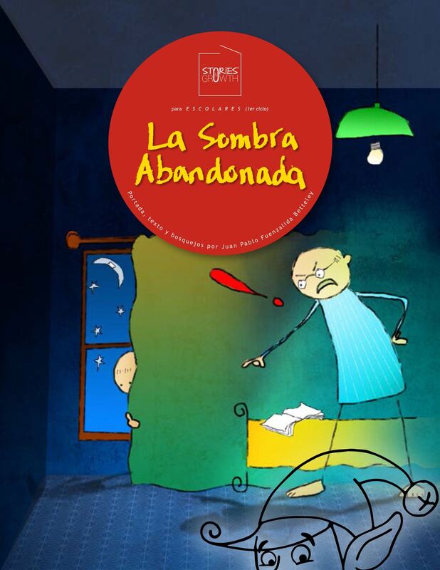 La Sombra Abandonada