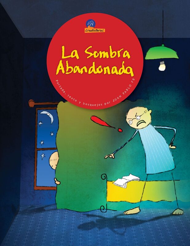 La Sombra Abandonada