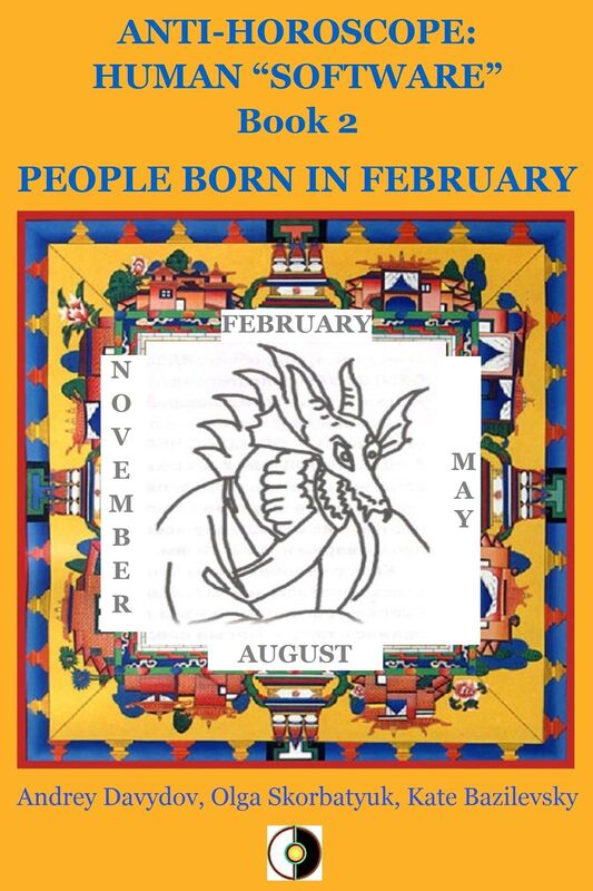 People Born In February