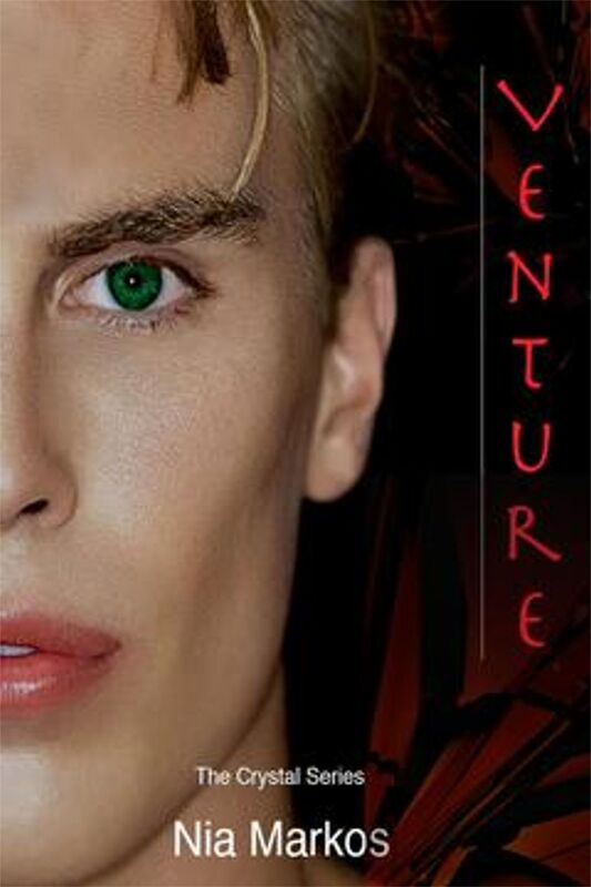 Venture (The Crystal Series)