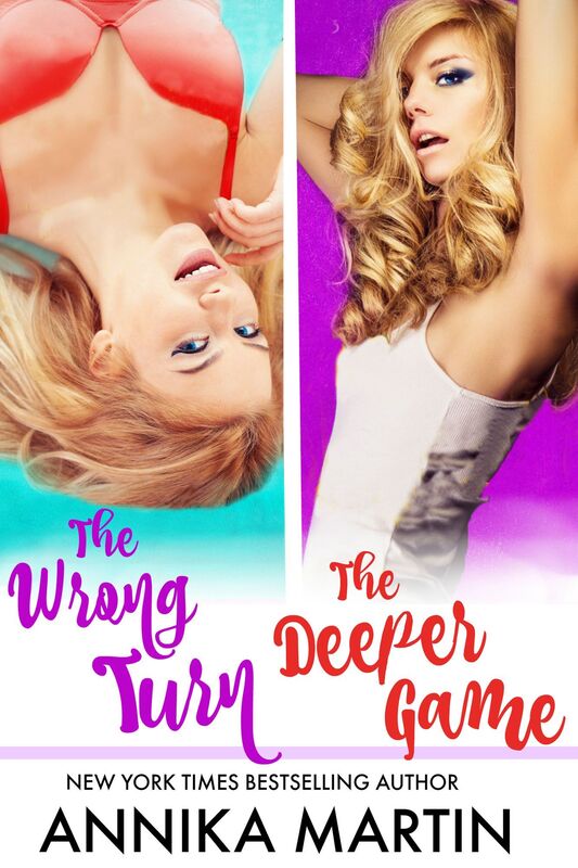 The Wrong Turn