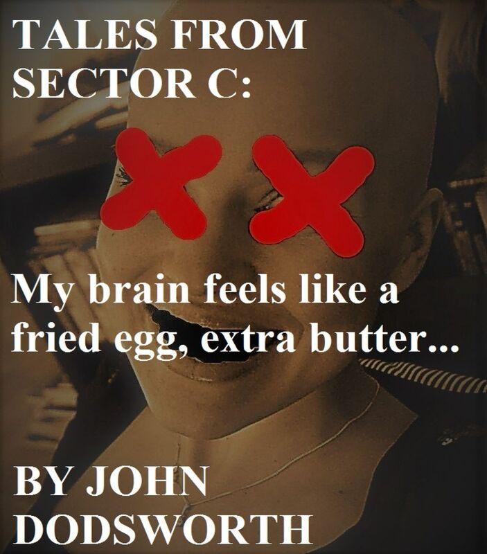 My Brain Feels Like a Fried Egg, Extra Butter