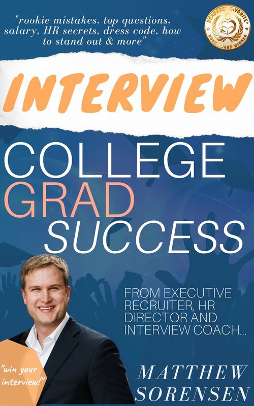 How To Interview After College