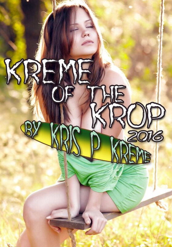 Kreme of the Krop 2016
