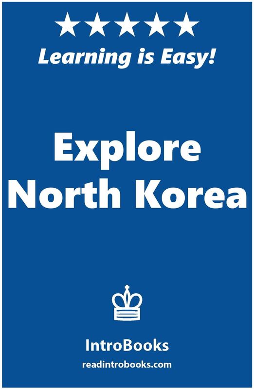 Explore North Korea