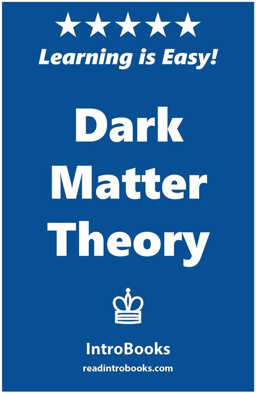 Dark Matter Theory