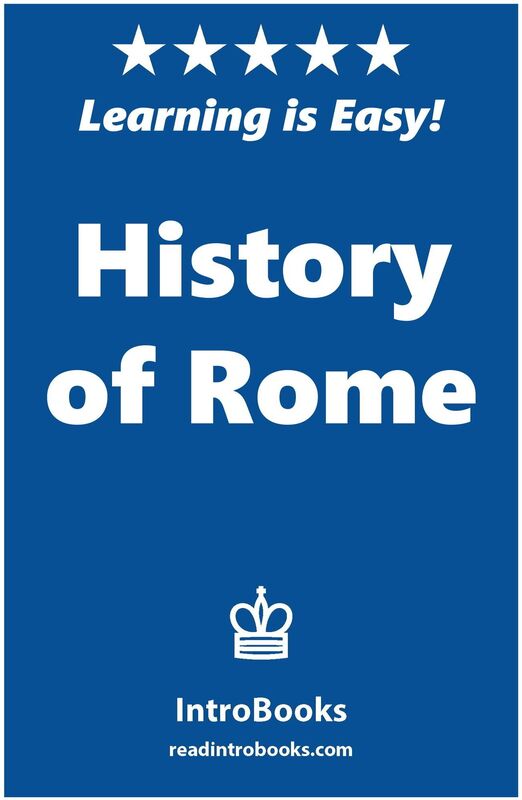 History of Rome