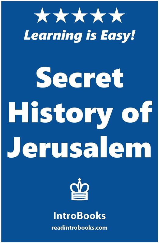 Secret History of Jerusalem