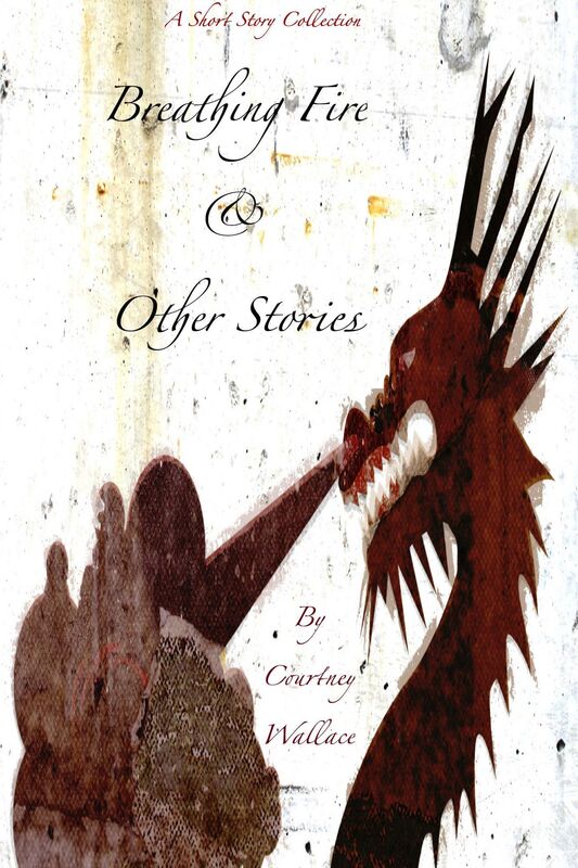 Breathing Fire & Other Stories