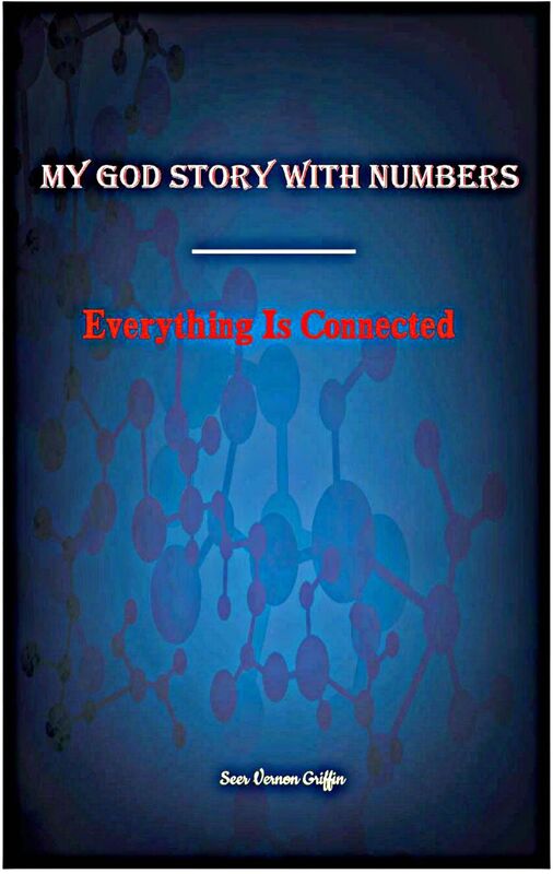 My God Story With Numbers Everything is Connected