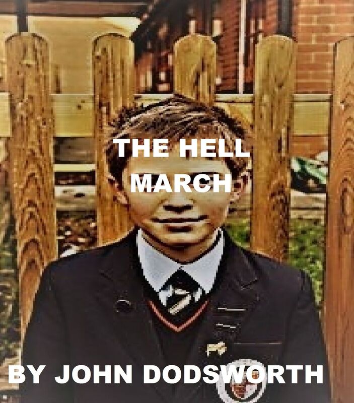 The Hell March