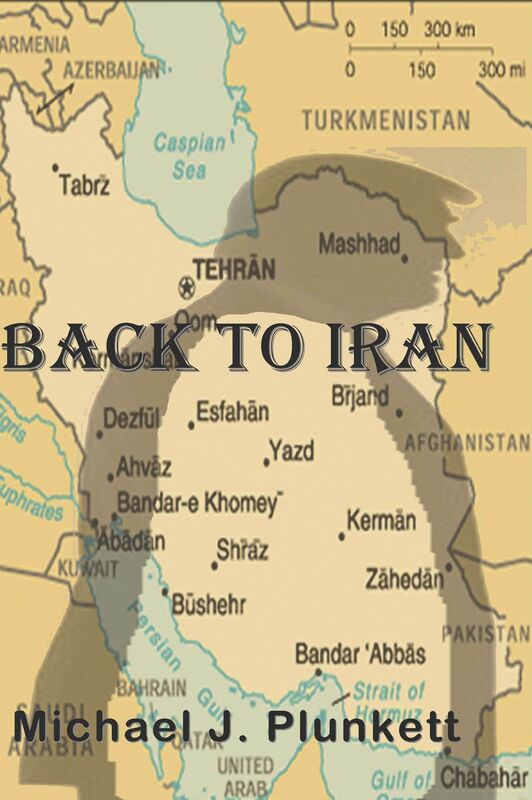 Back to Iran