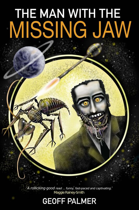 The Man with the Missing Jaw