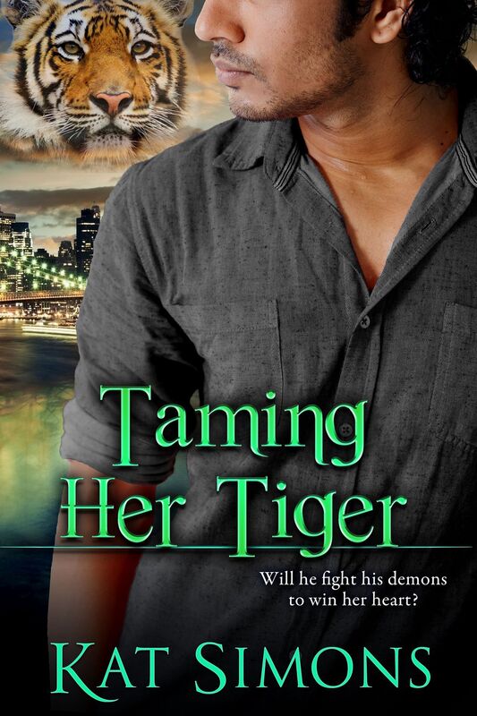 Taming Her Tiger
