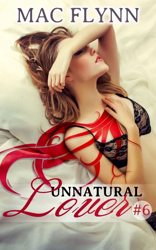 Separation Anxiety (Unnatural Lover #6)