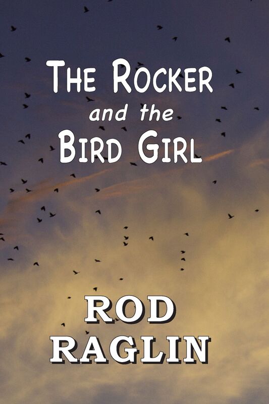 The Rocker and the Bird Girl