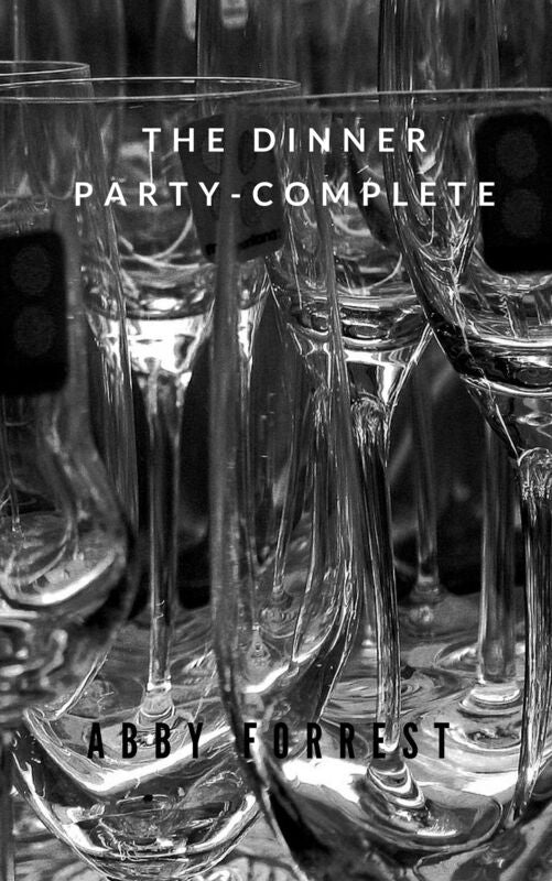 The Dinner Party: Complete