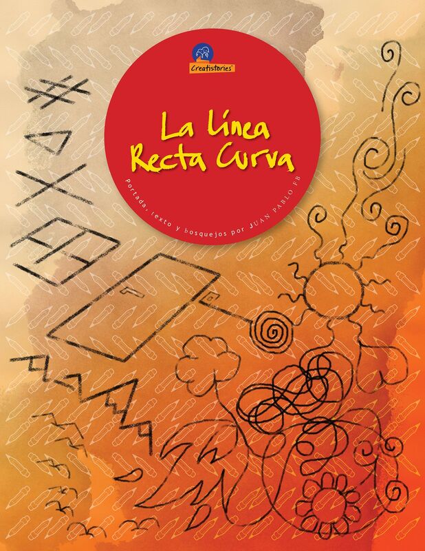 La Línea Recta Curva
