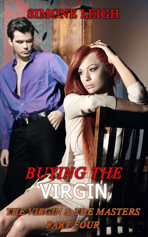 The Virgin and the Masters: Part Four