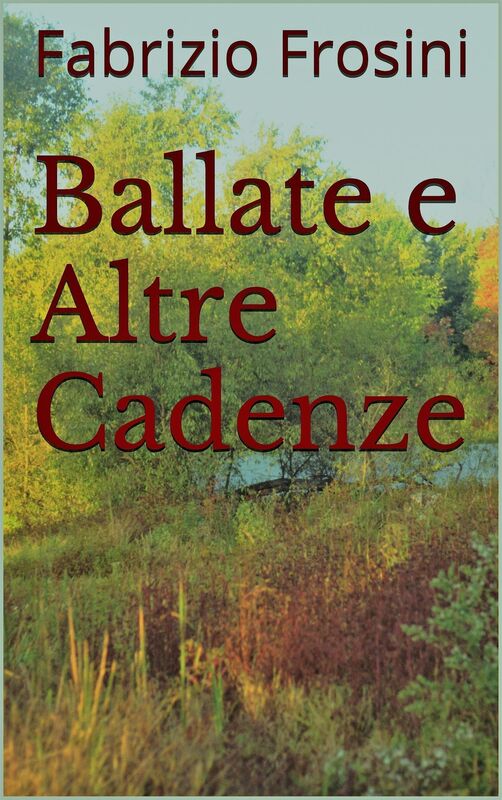 Ballate e Altre Cadenze