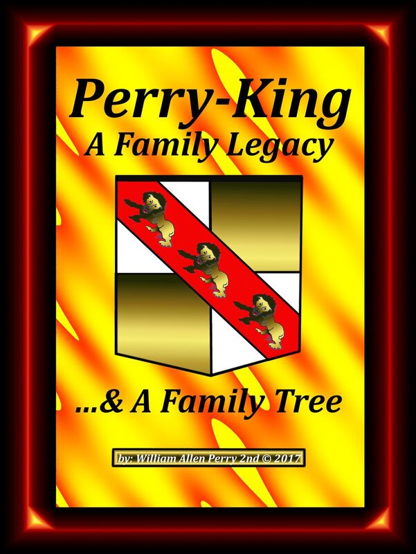 Perry-King: A Family Legacy