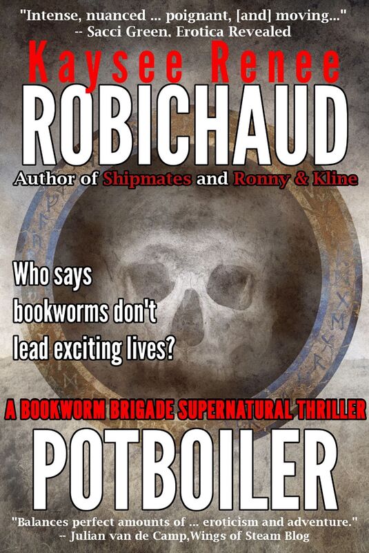 Potboiler