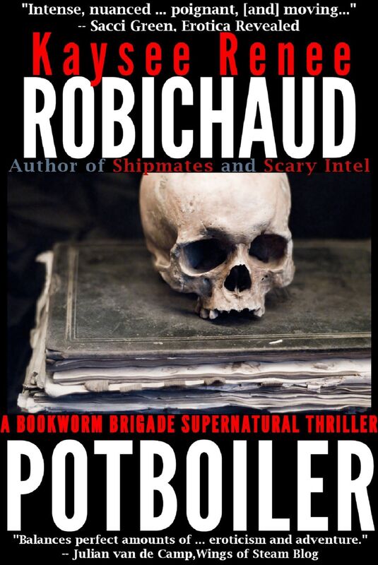 Potboiler