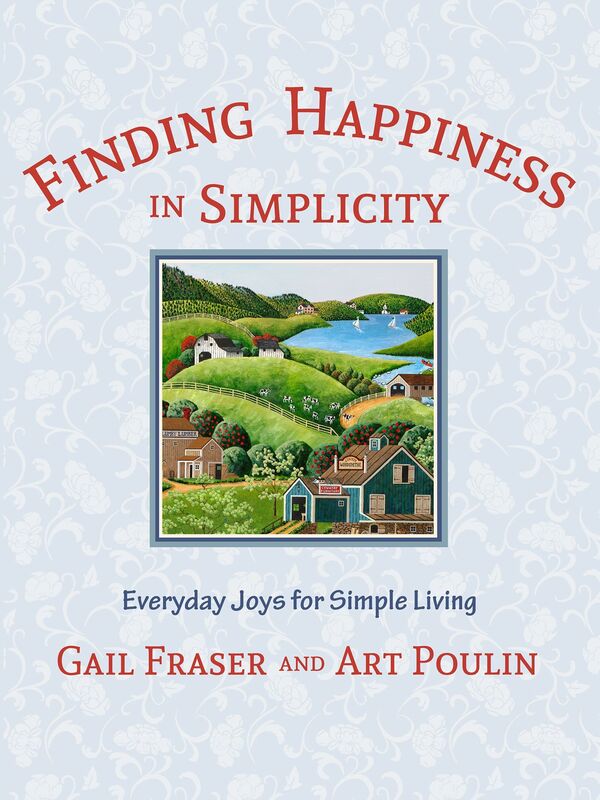 Finding Happiness in Simplicity: Everyday Joys for Simple Living