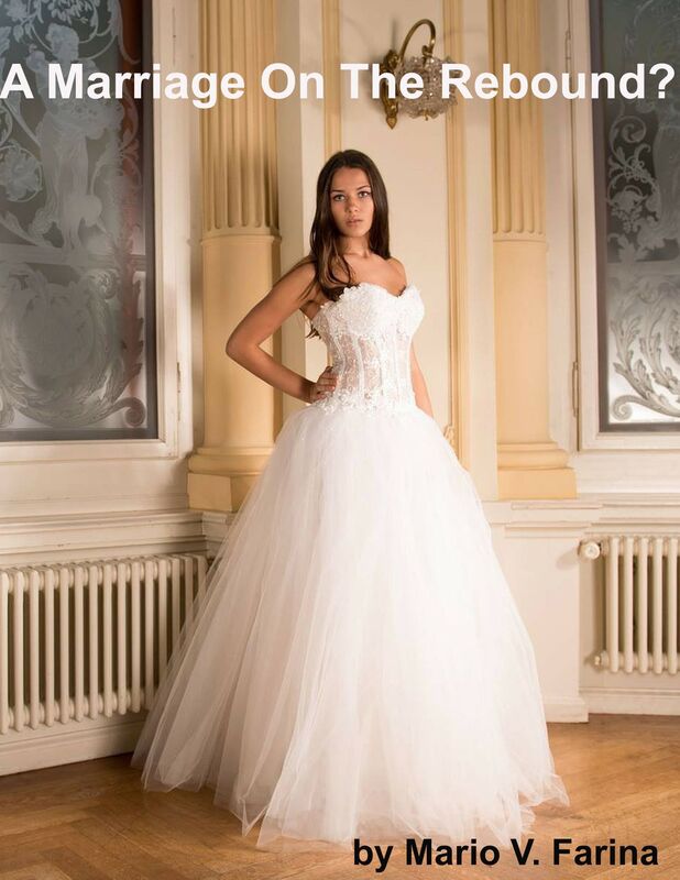 A Marriage On The Rebound?