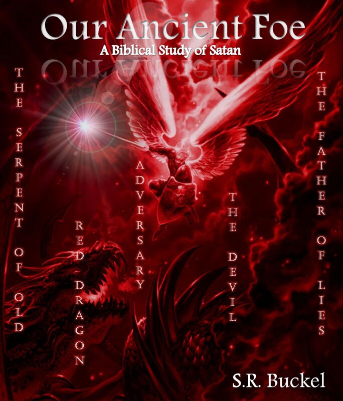 Our Ancient Foe