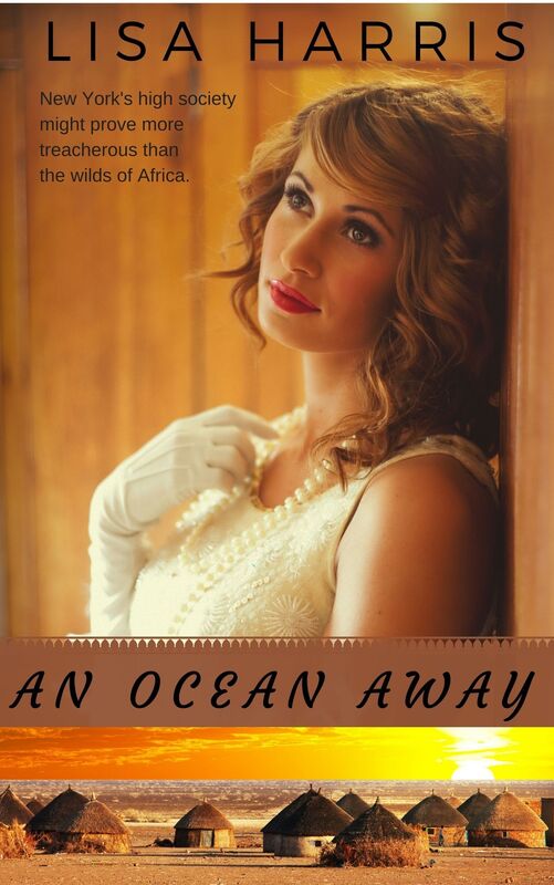 An Ocean Away