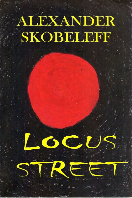 Locus Street