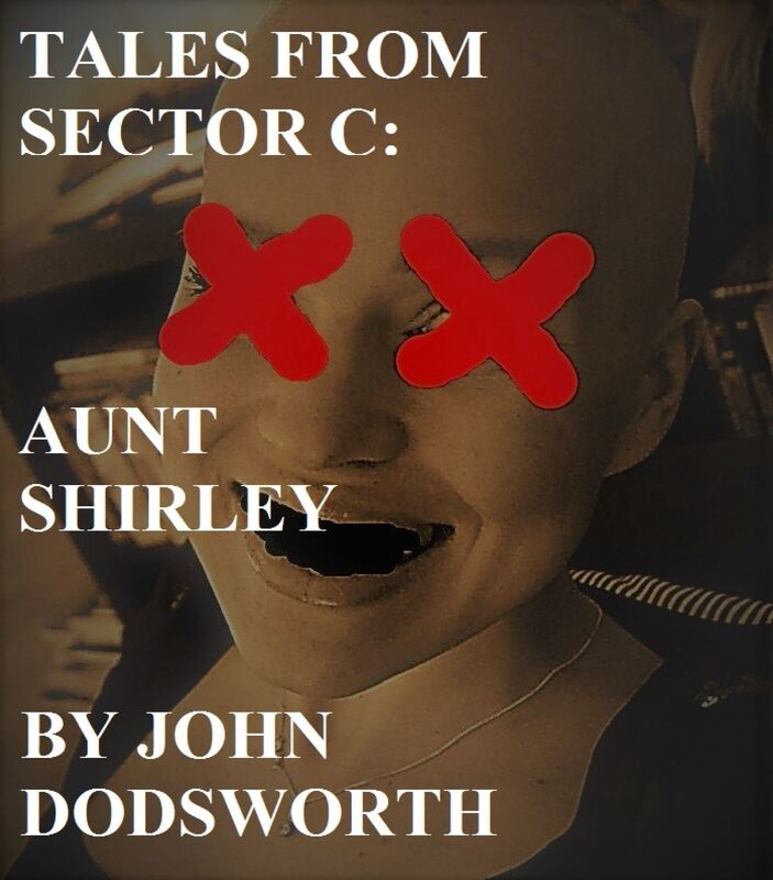 Aunt Shirley