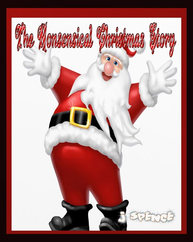 The Nonsensical Christmas Story