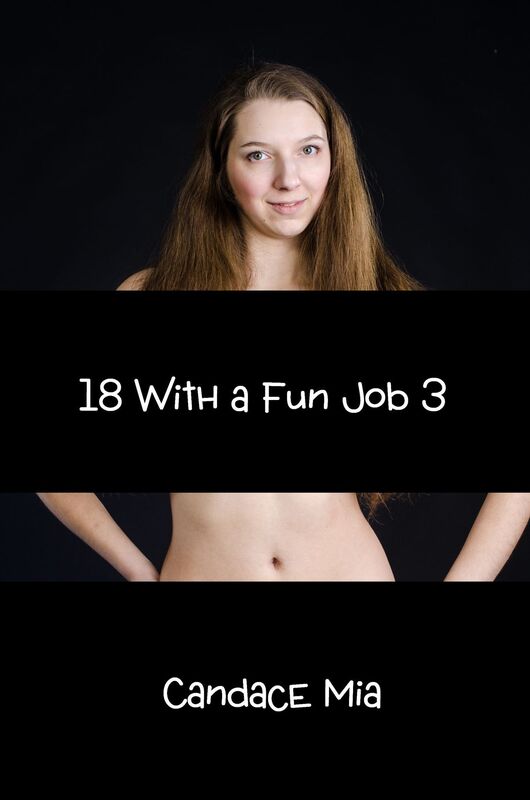 18 With a Fun Job 3