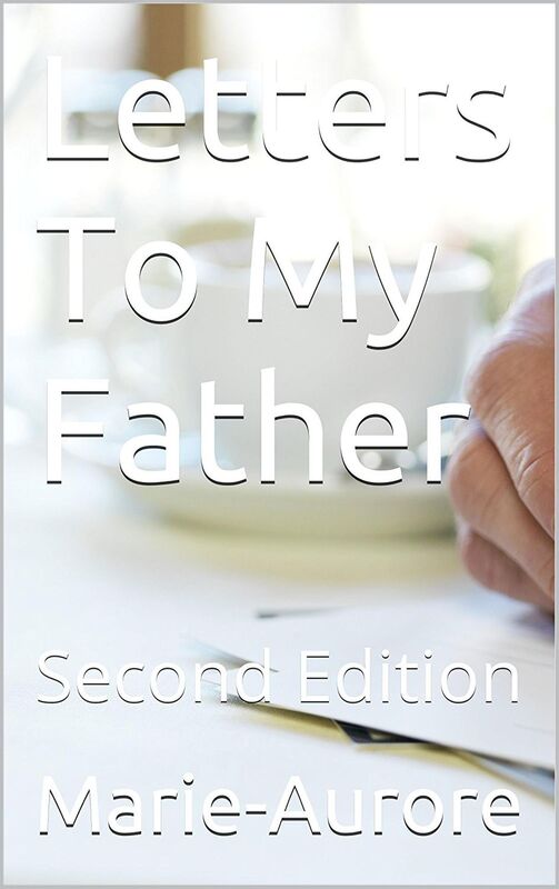 Letters To My Father