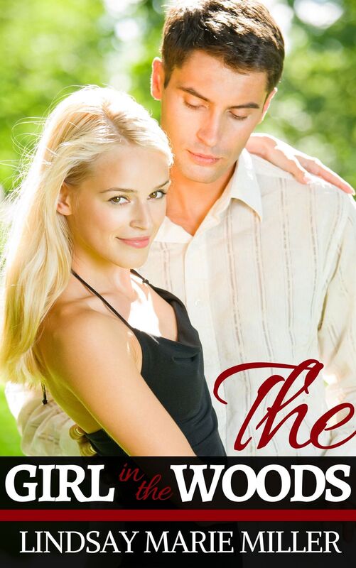 The Girl in the Woods