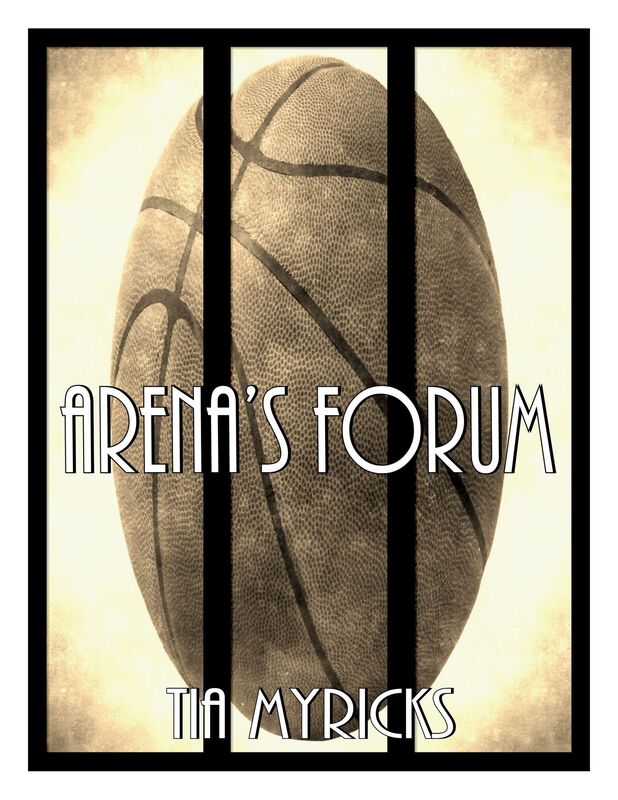 Arena's Forum