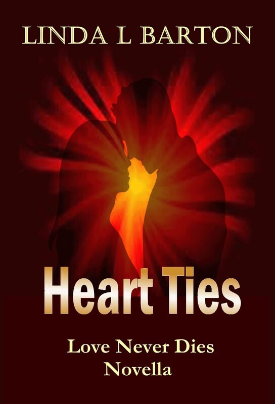 Heart Ties: Love Never Dies Novella