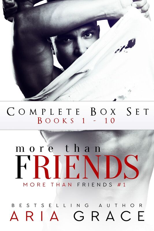 More Than Friends Full Series