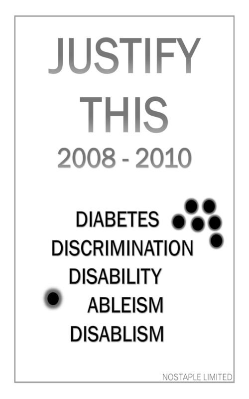 Justify This 2008: 2010