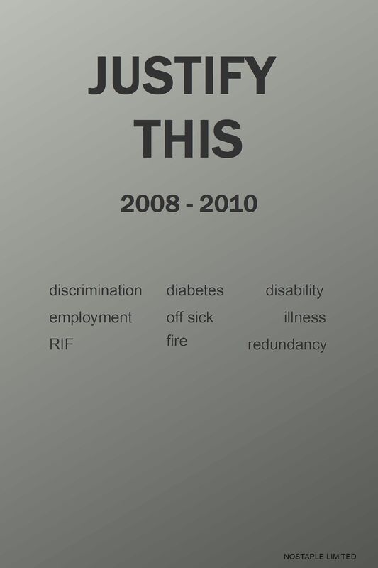 Justify This 2008: 2010