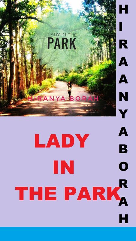 Lady in the Park