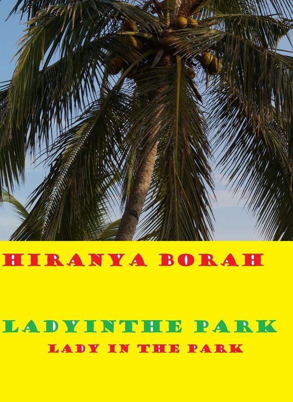 Lady in the Park