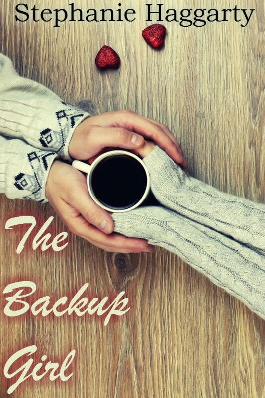 The Backup Girl