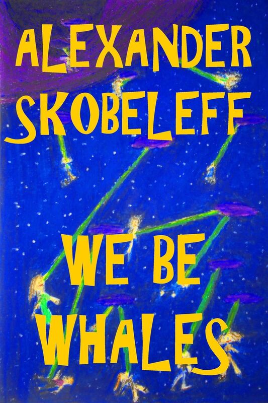 We Be Whales